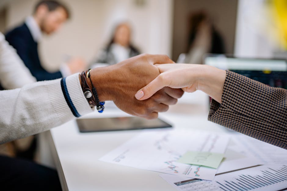The B2B Franchise Blueprint: Is It Your Next Big Move?