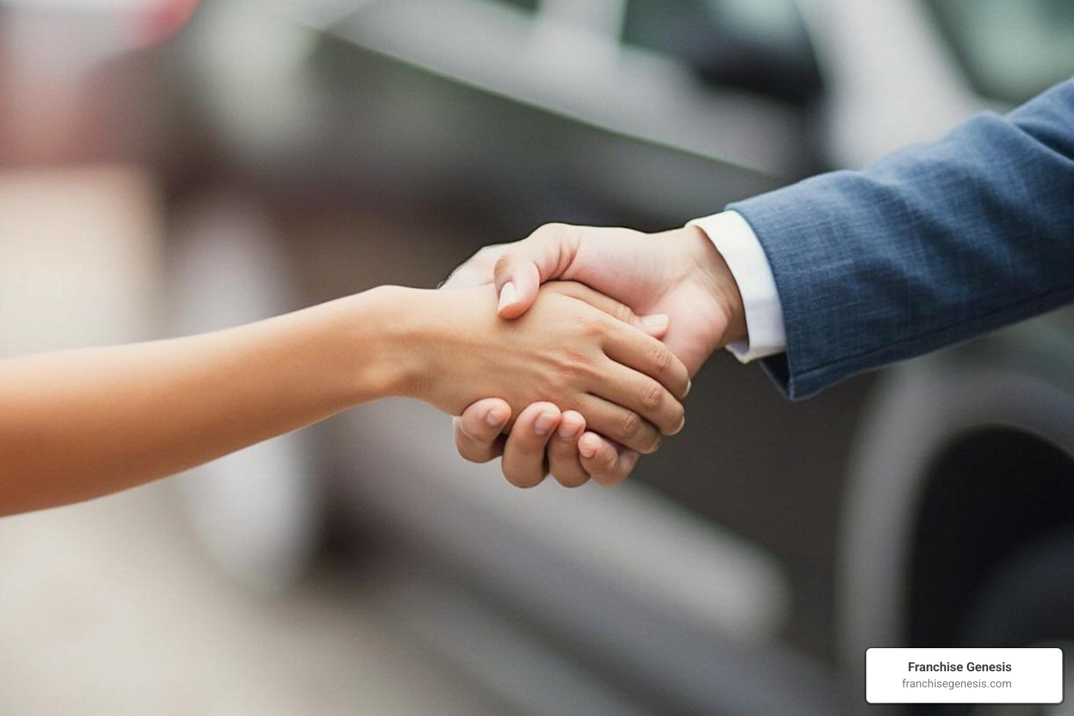 Your Guide to Franchise Loan Interest Rates