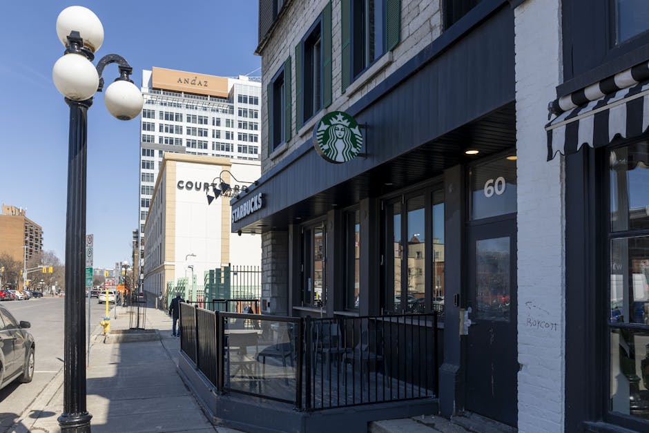 The Real Deal: Navigating Franchise Real Estate