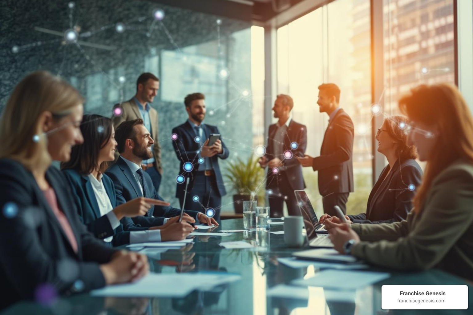 Future of Franchising: Experts Share Their Advice