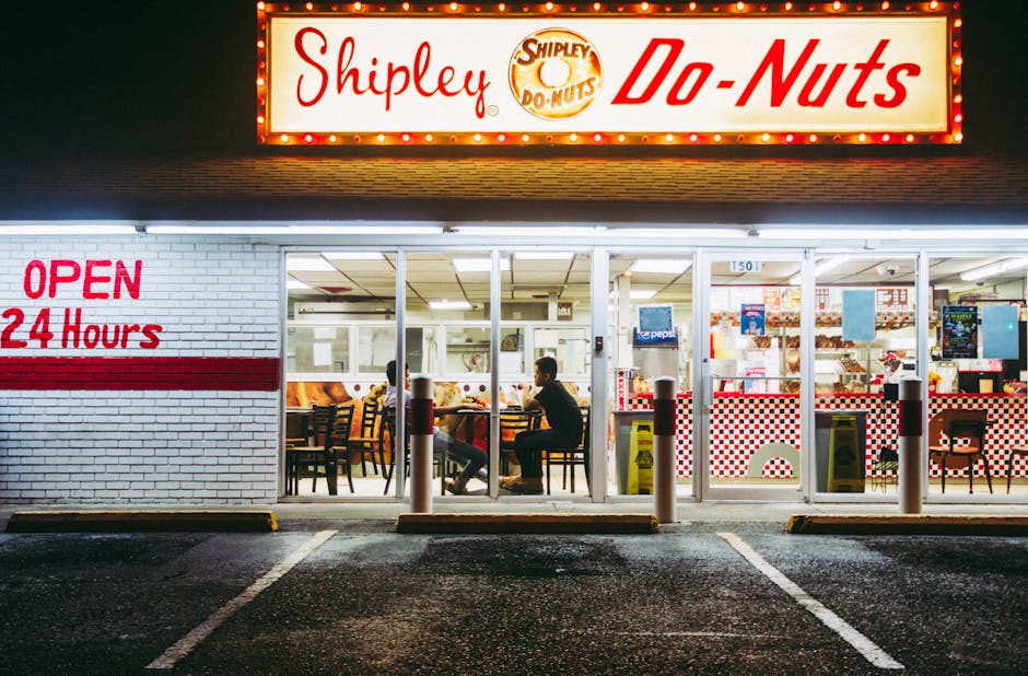 Dream Big, Start Small: Exploring Franchise Opportunities