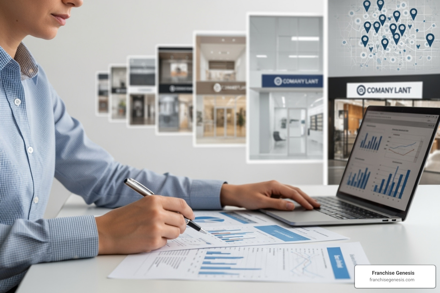 Franchise Feasibility: Is Your Business Ready to Go Big?