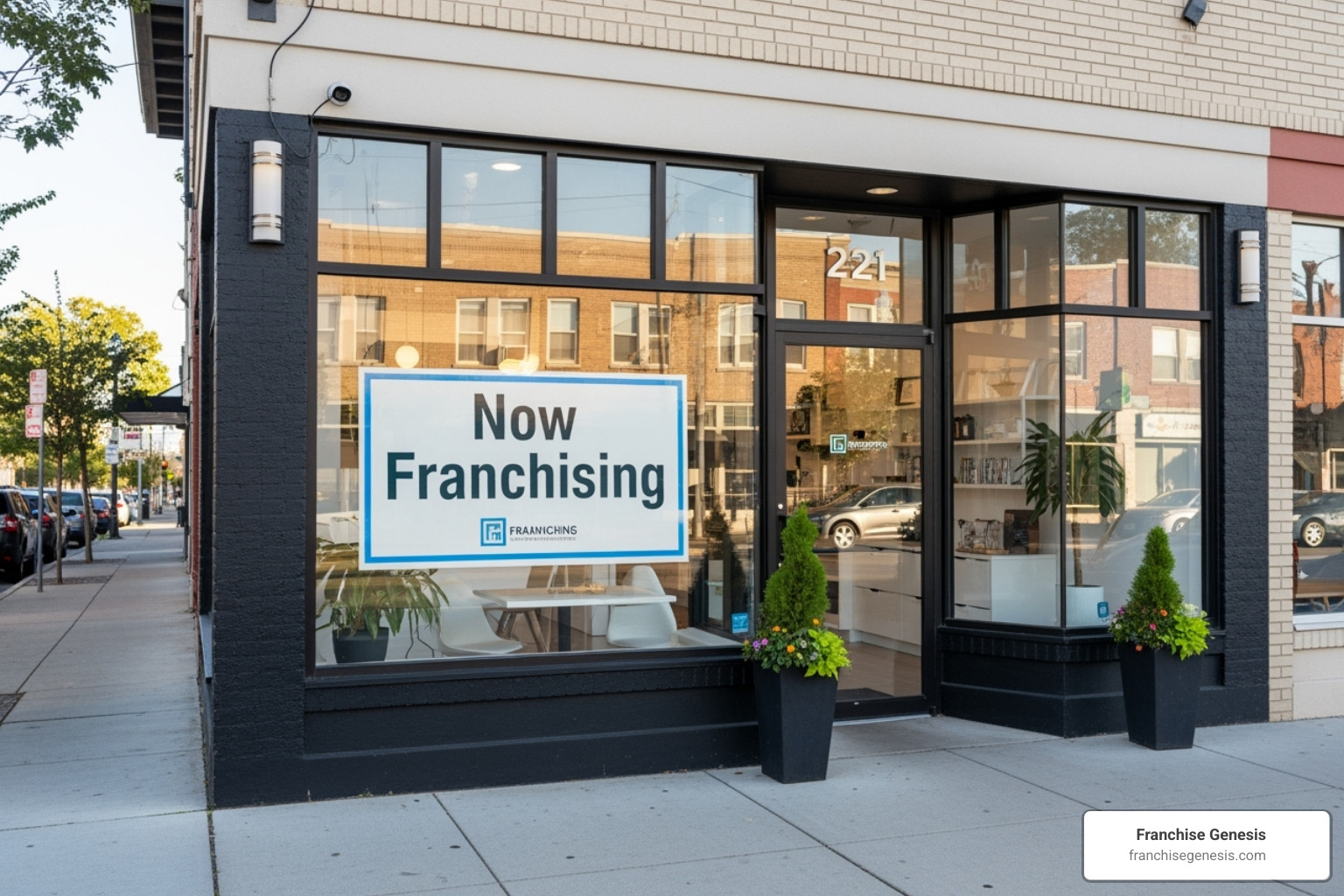 Ignite Your Franchise: A Guide to Innovation Consulting