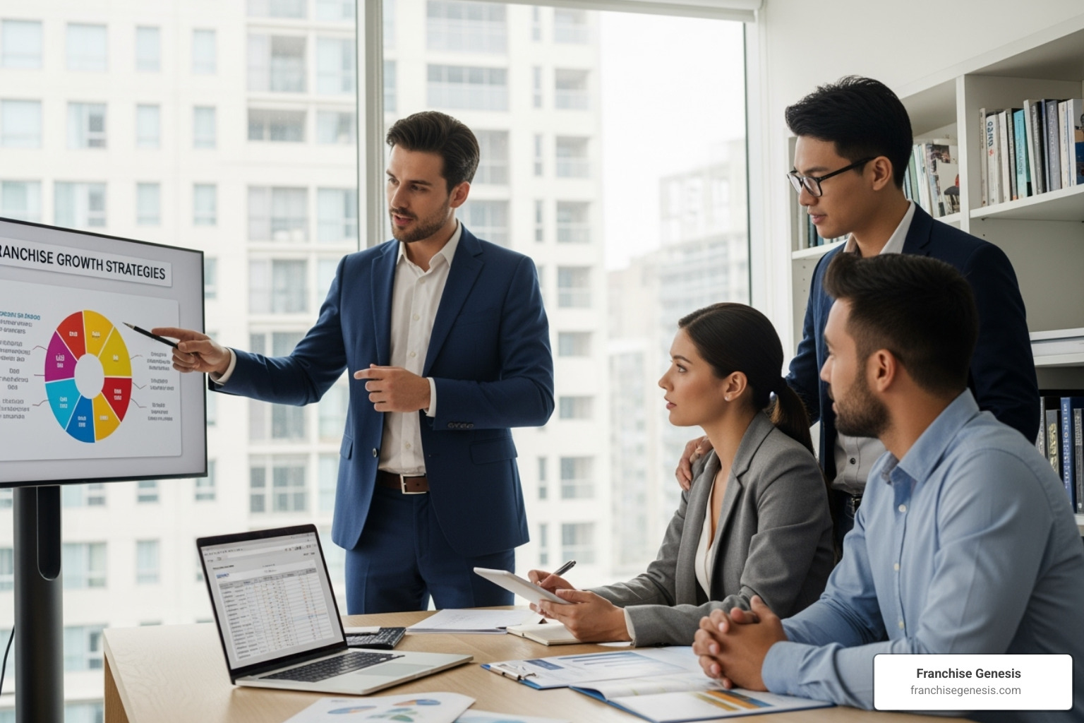 Decoding the Bill: A Guide to Franchise Consulting Charges