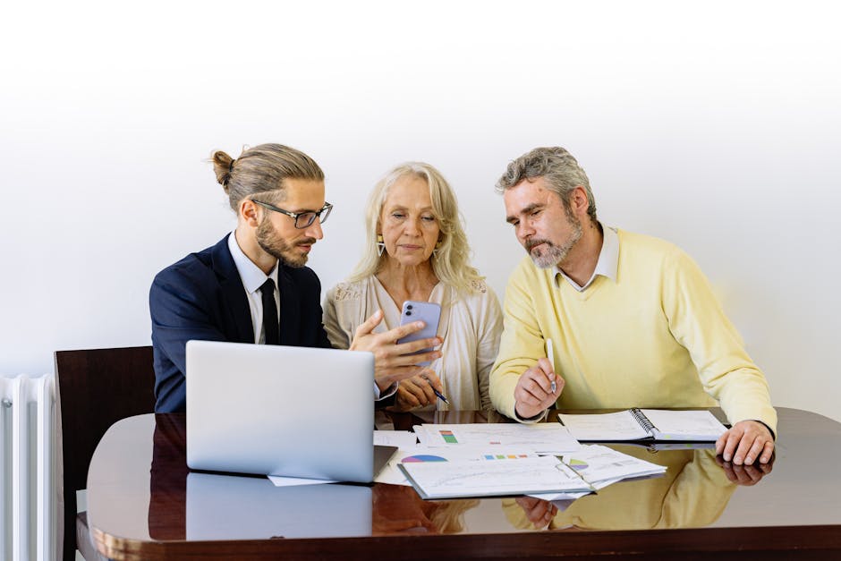 The Small Business Loan Playbook From Application to Approval