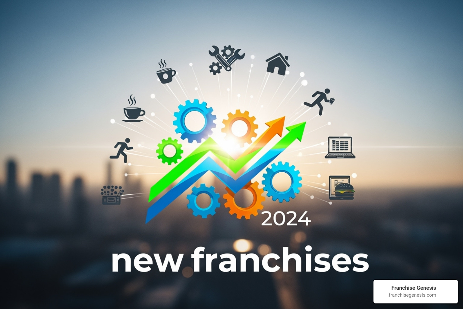 2025’s Franchise Forecast: Emerging Opportunities You Can’t Miss