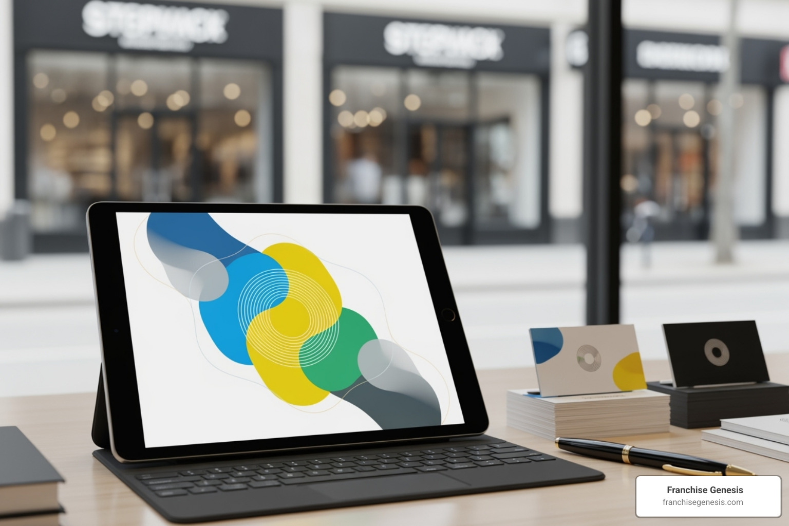 Guarding Your Golden Goose: Essential Franchise Brand Strategies