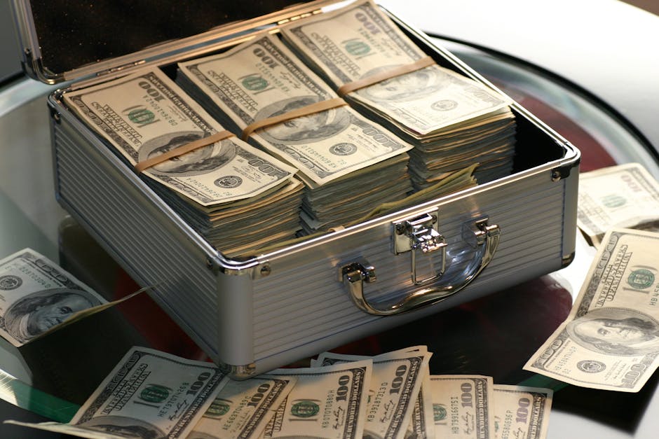 Ready to Invest? Discover Your Franchise Capital Solutions