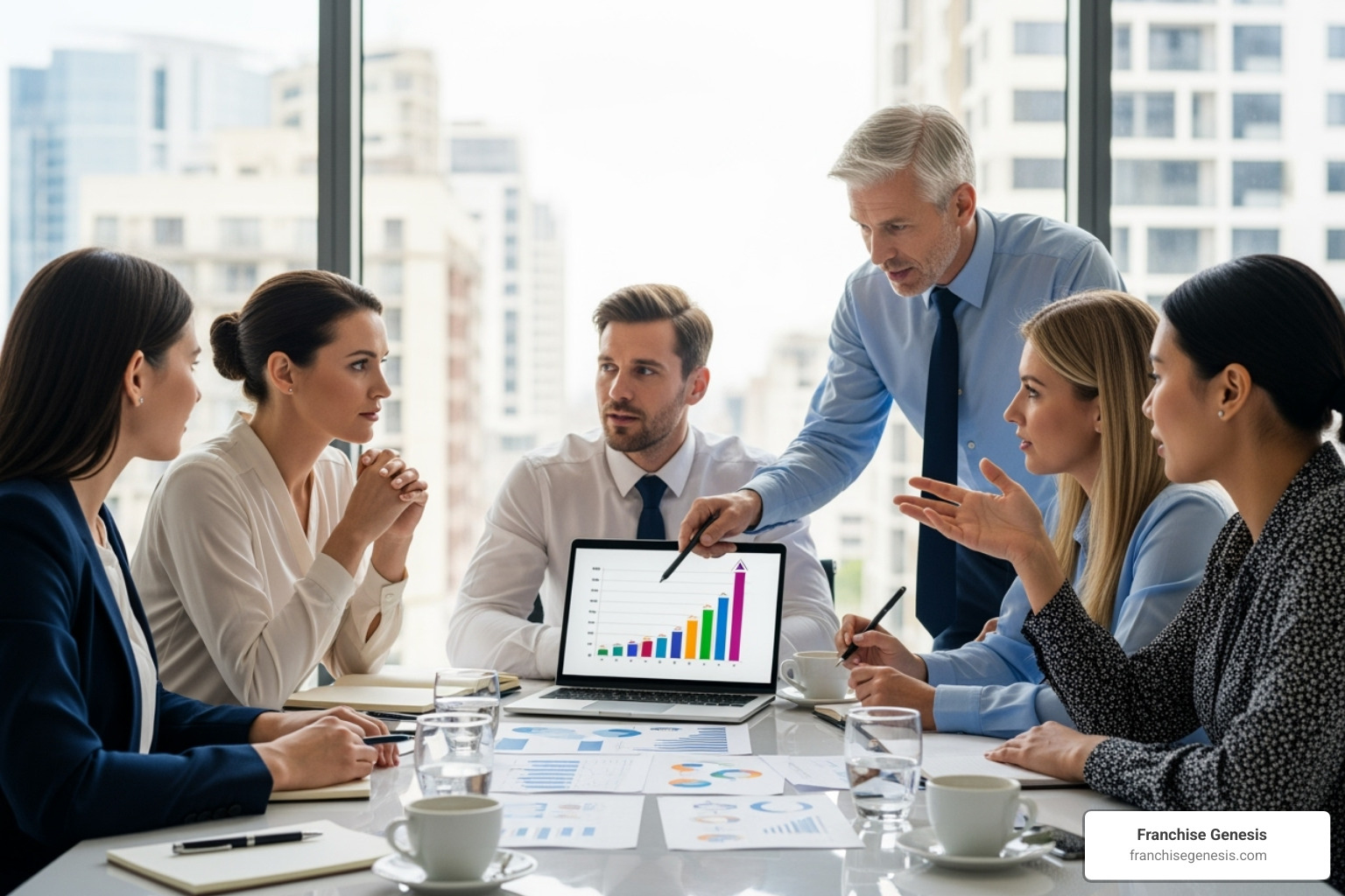 Mastering the Game: Your Guide to Strategic Franchise Consulting