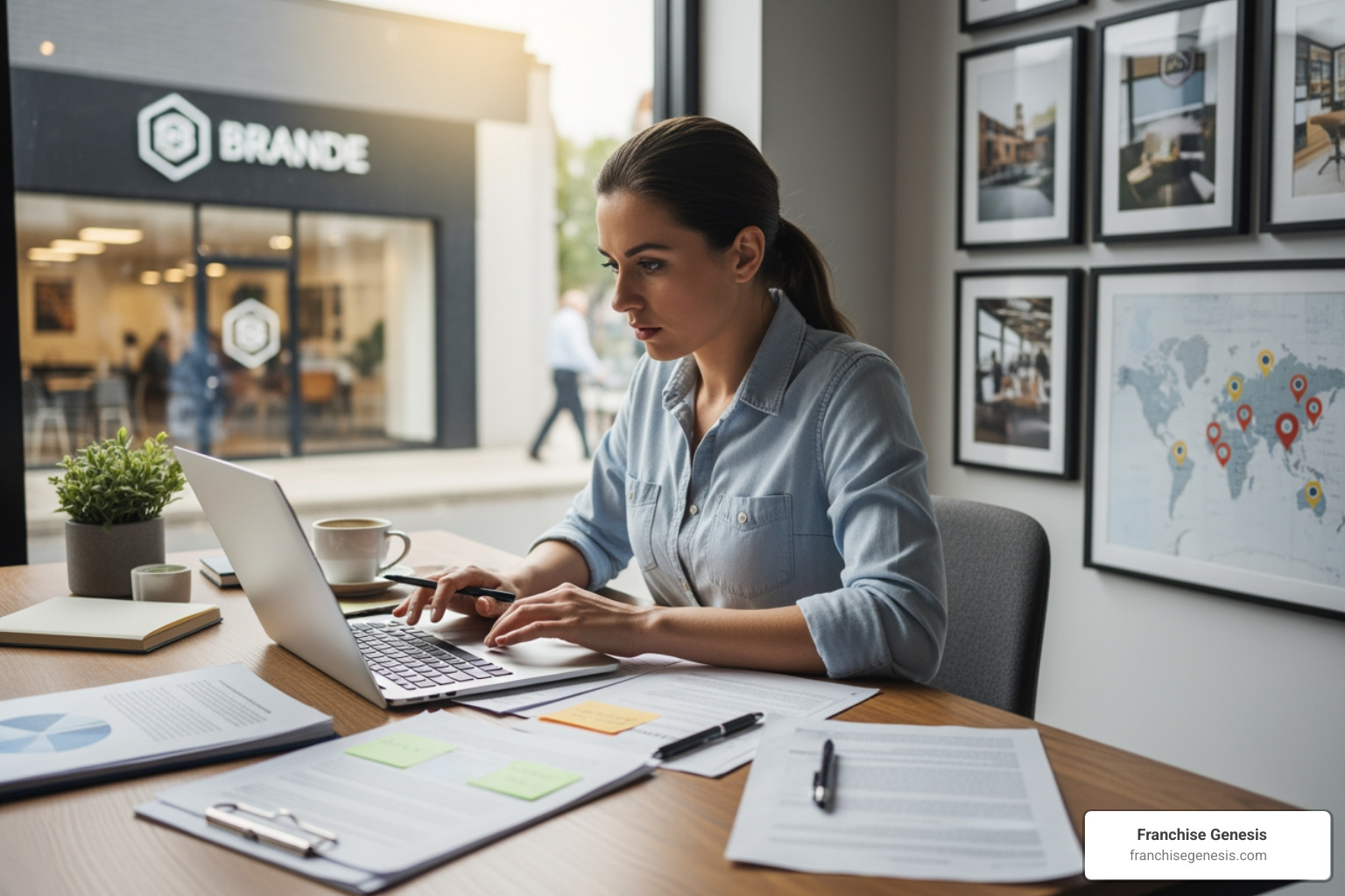 Franchise Costs Demystified: Your Guide to Initial Investment