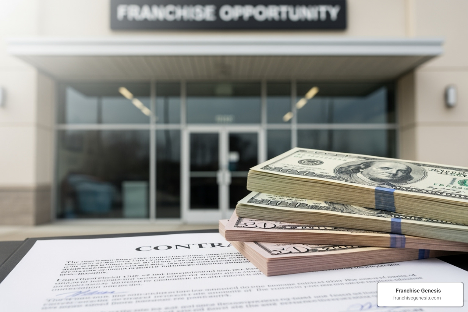 Your Essential Guide to Franchise Fees: Understanding the Investment