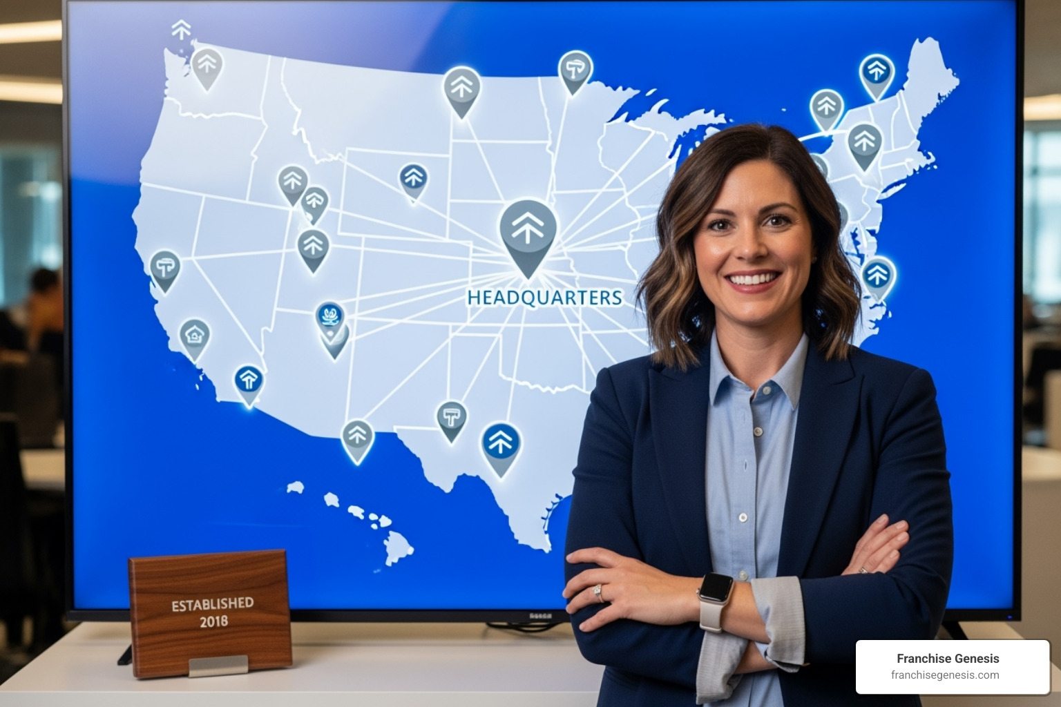 Ready to Grow? How to Turn Your Business into a Franchise