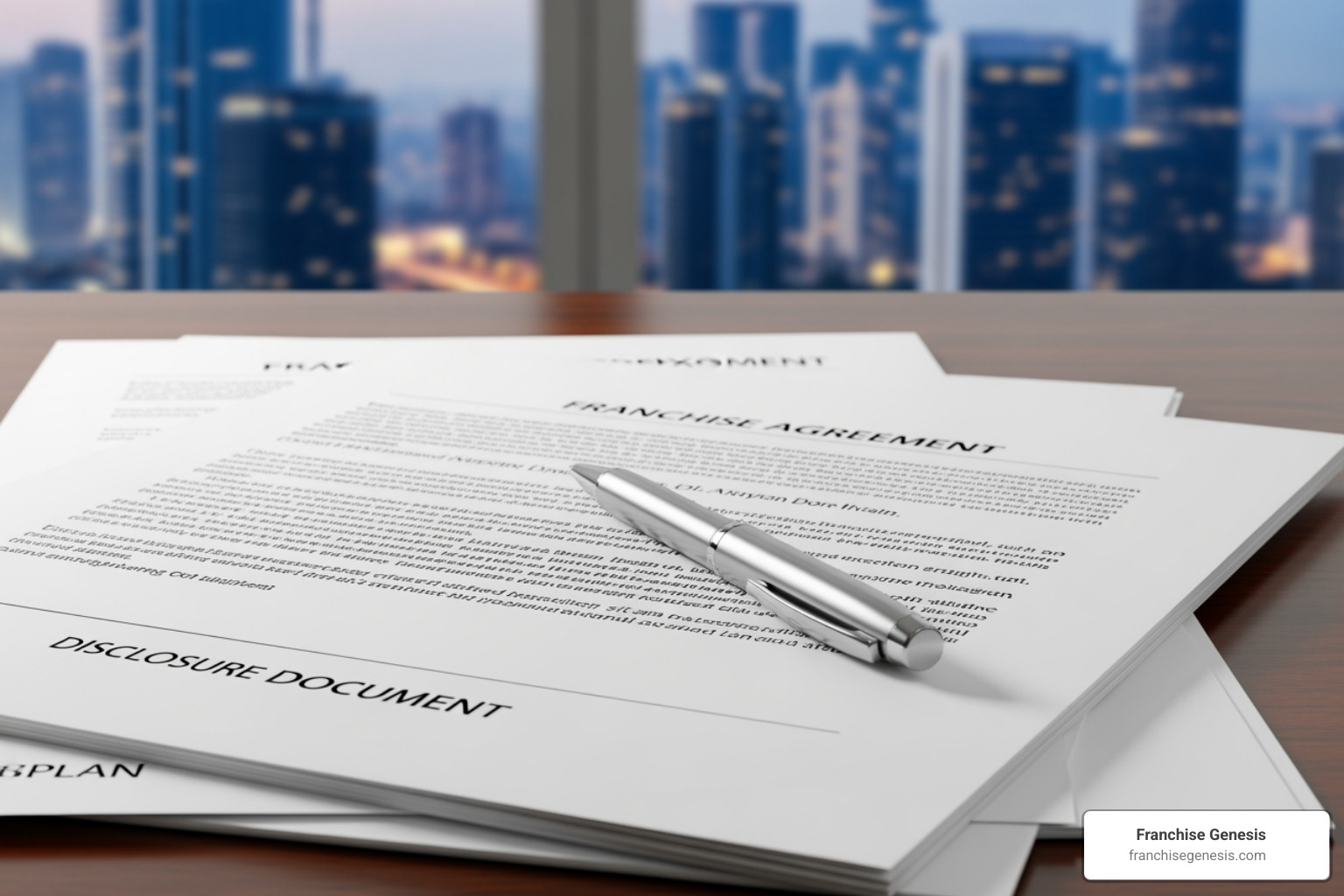 From Audits to Renewals: Mastering Franchise Legalities