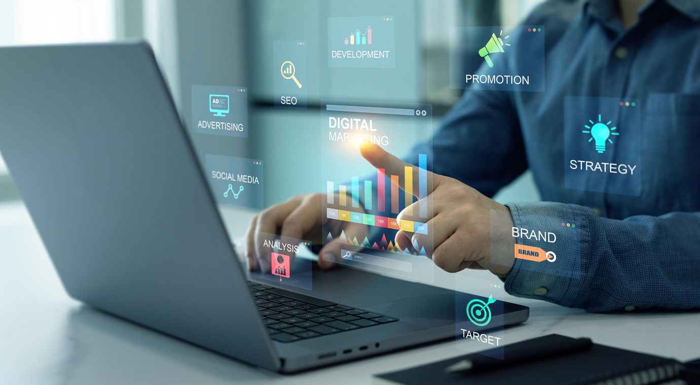 How to Build a Franchise Marketing Plan