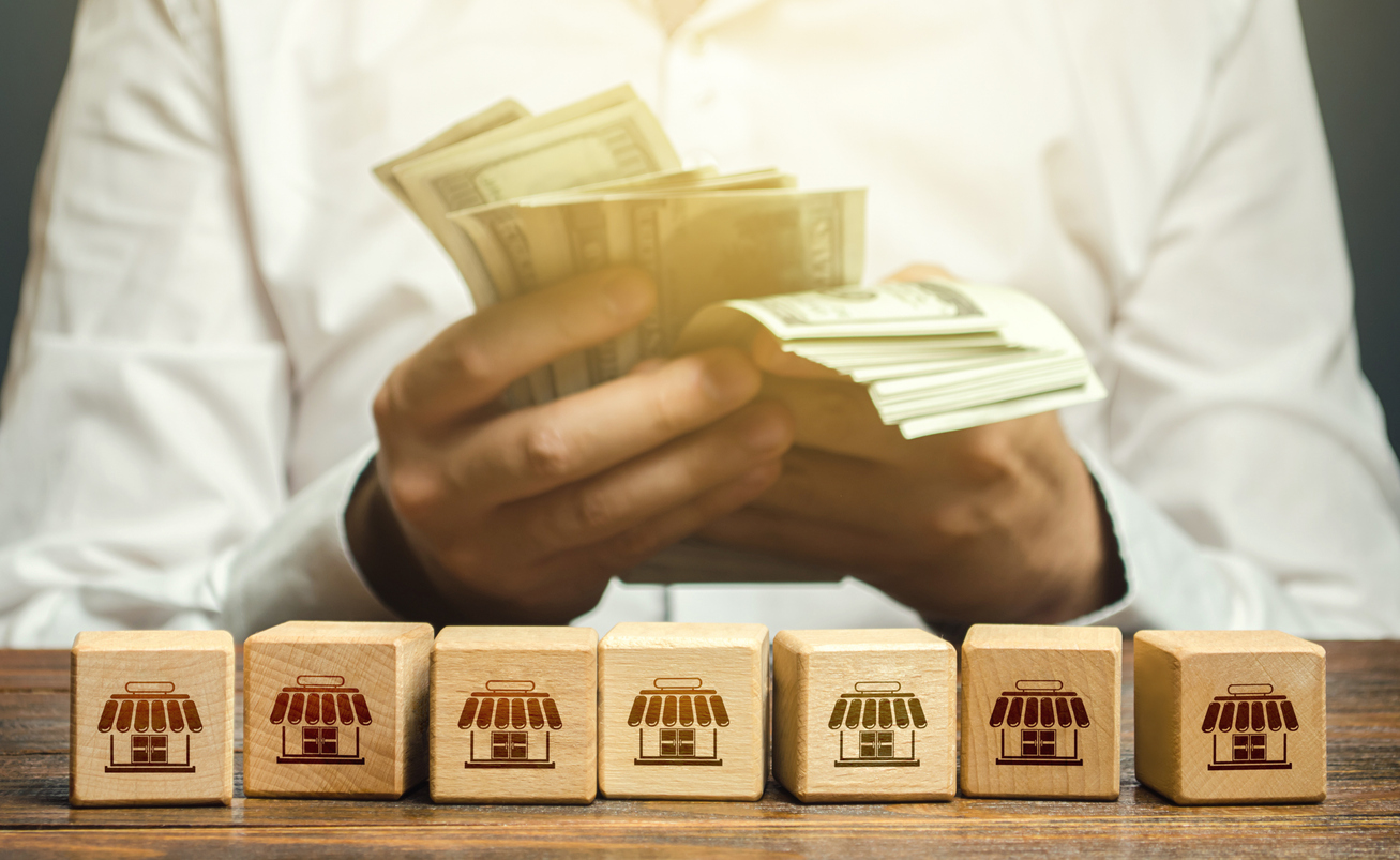 How Much Does It Cost to Franchise Your Business?