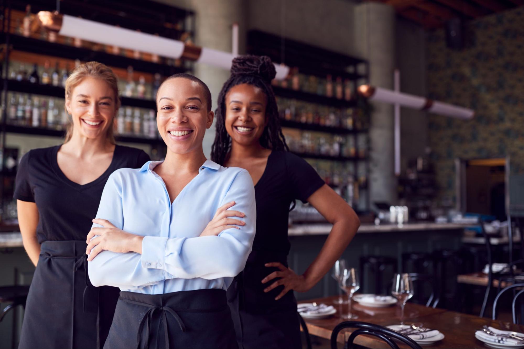 How to Franchise a Restaurant