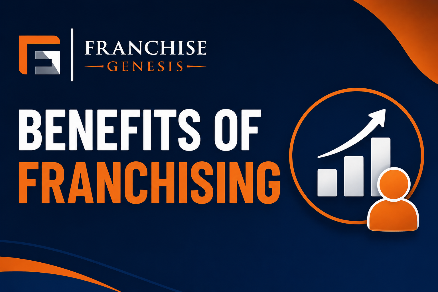Benefits of Franchising