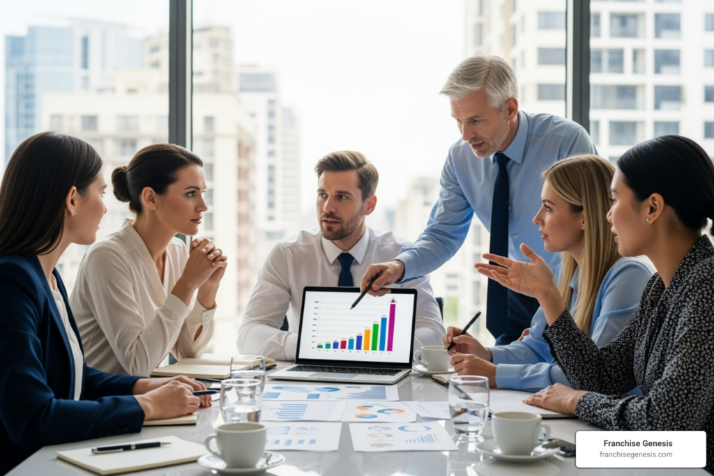 colleagues_discussion_statistic