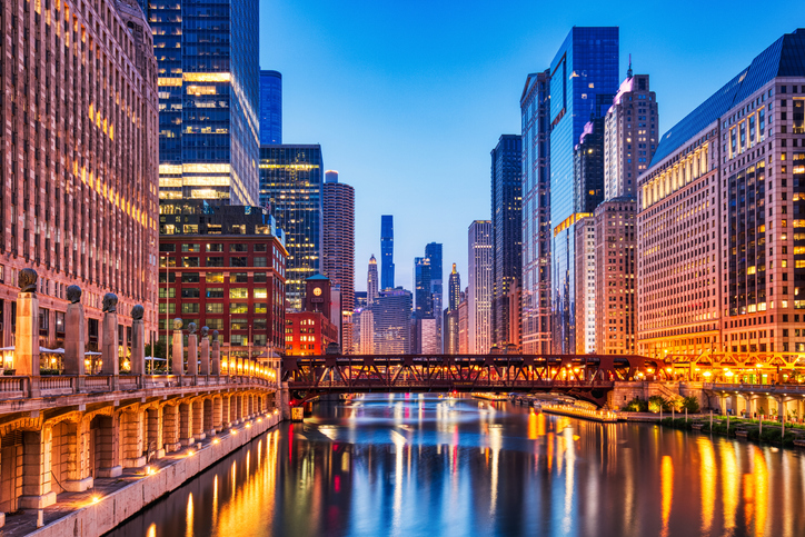 Chicago