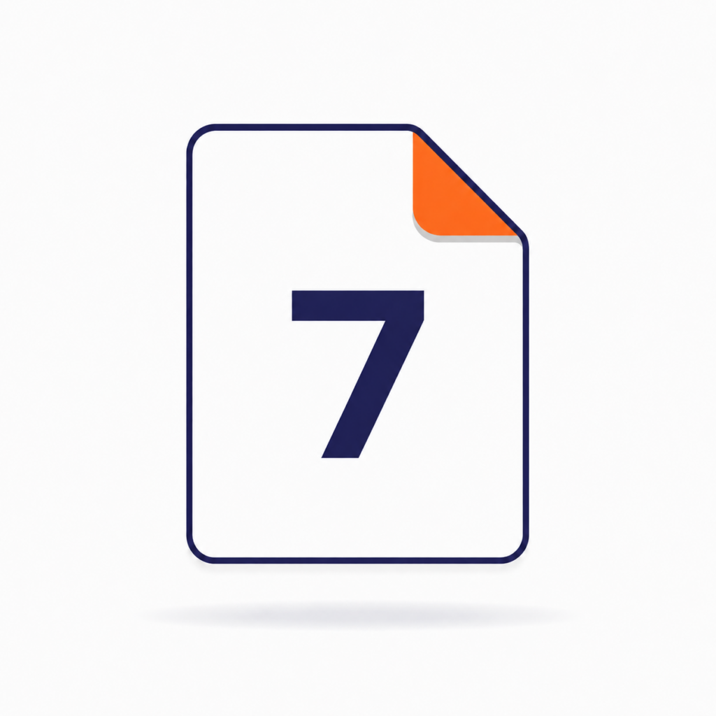item 7