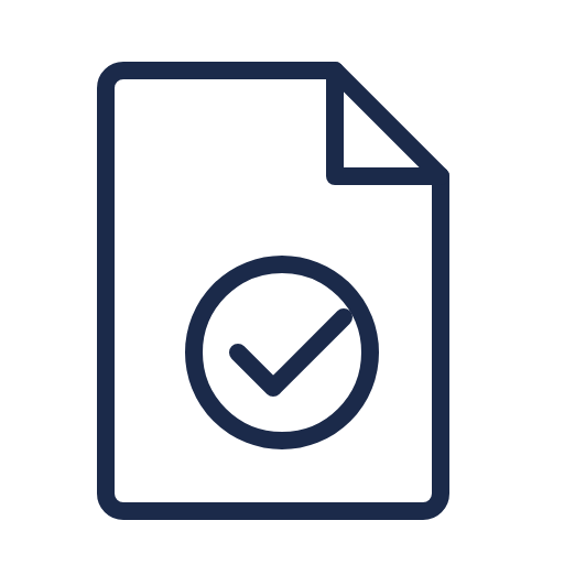 Discharge and Confirmation