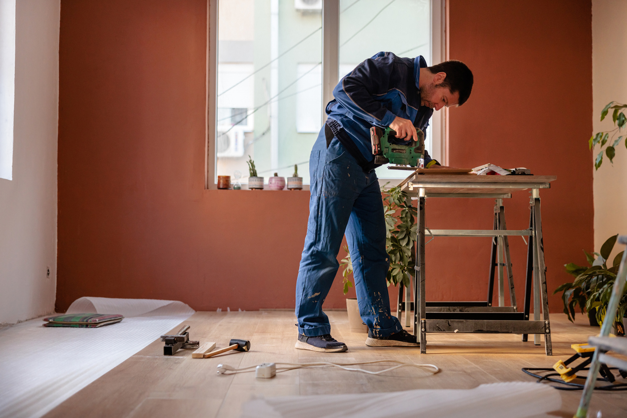 How to Start a Handyman Franchise